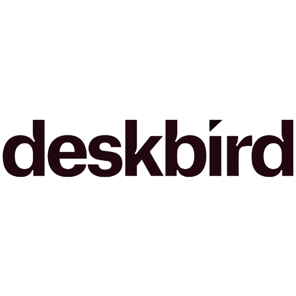 Deskbird logo