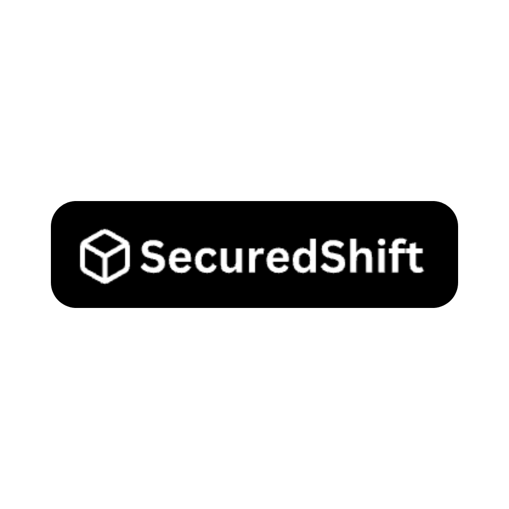 SecuredShift logo